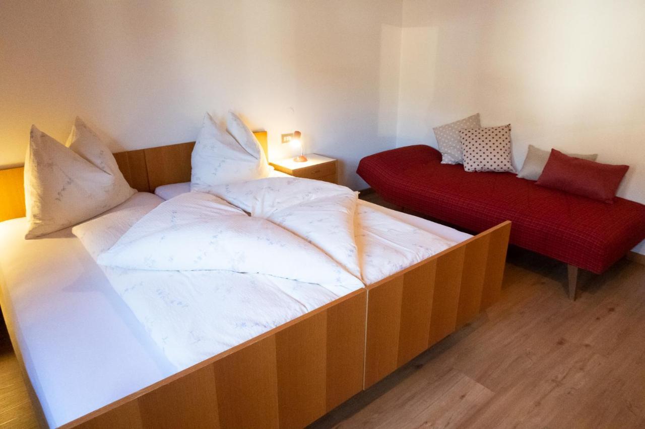 Haus Pfalzen - Casa Falzes Bagian luar foto