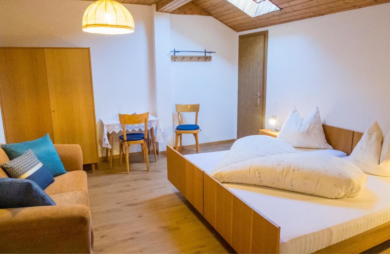 Haus Pfalzen - Casa Falzes Bagian luar foto
