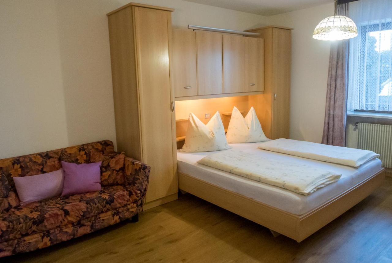 Haus Pfalzen - Casa Falzes Bagian luar foto