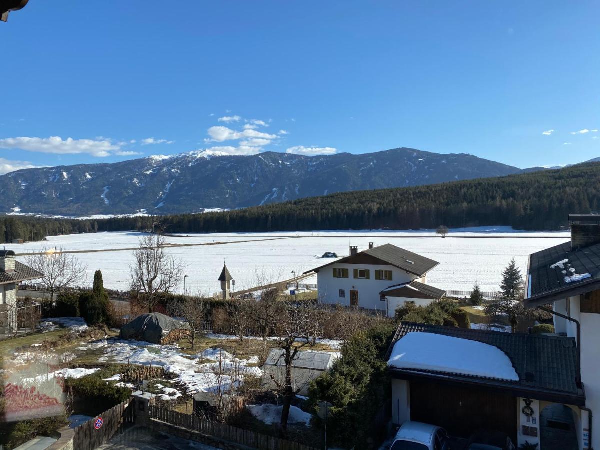 Haus Pfalzen - Casa Falzes Bagian luar foto