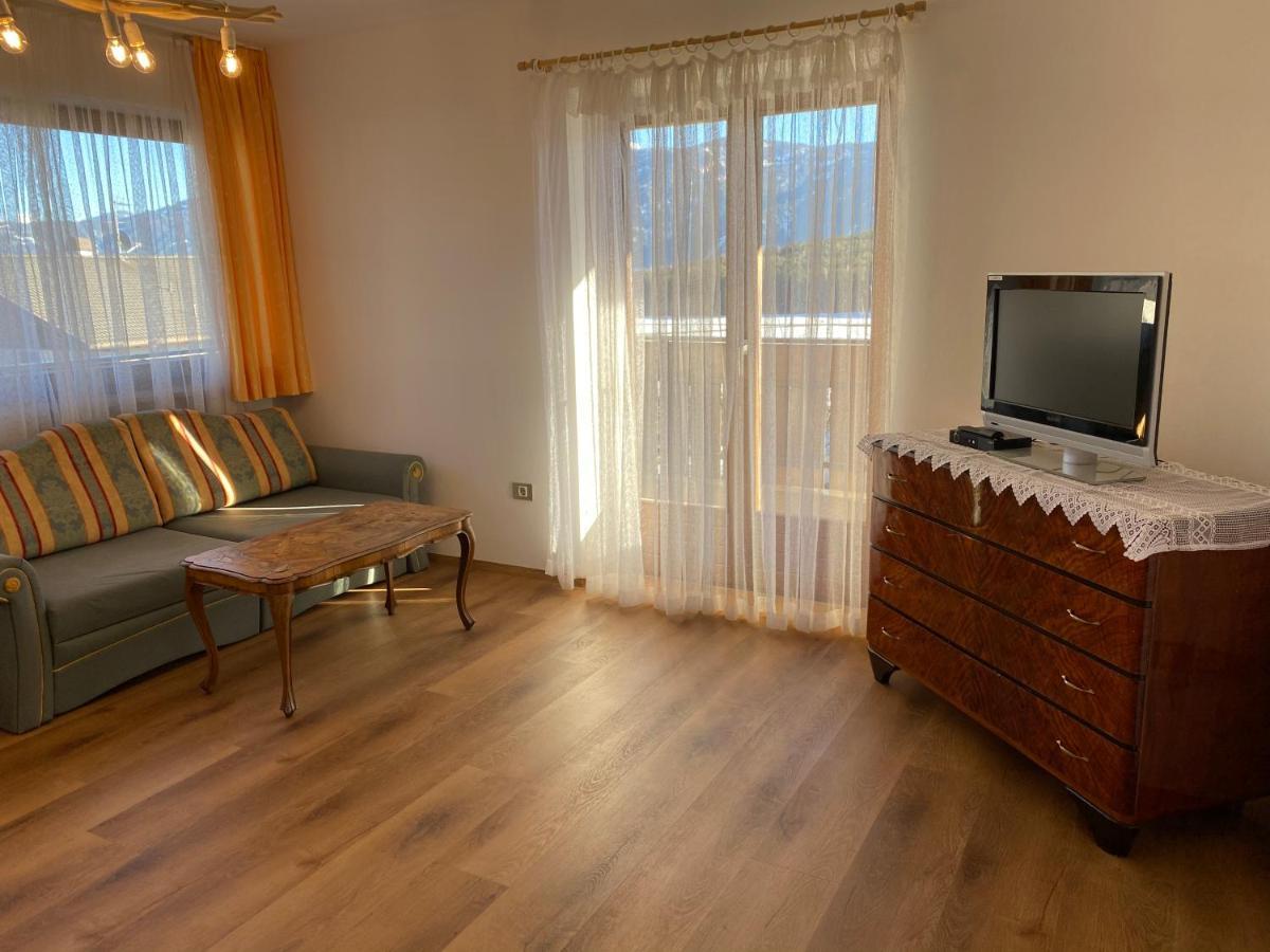 Haus Pfalzen - Casa Falzes Bagian luar foto