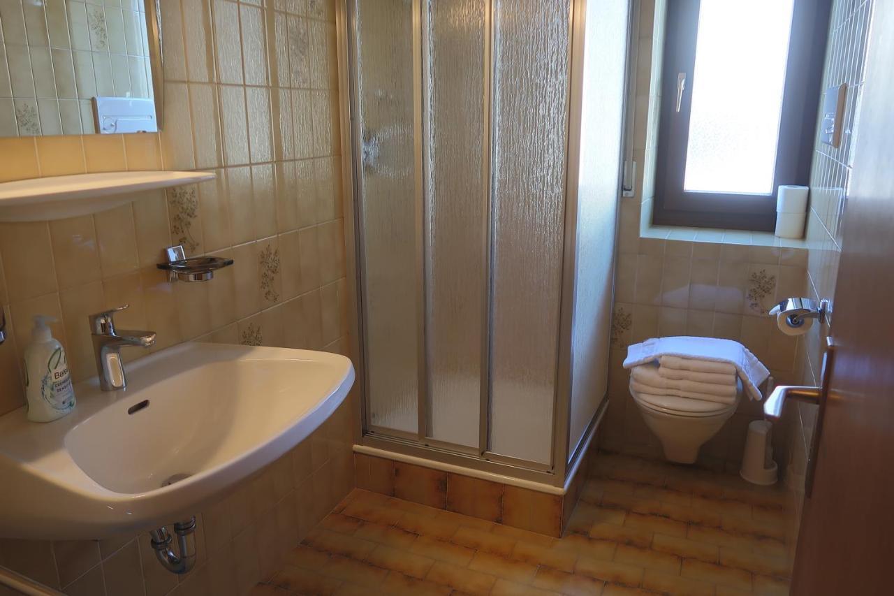 Haus Pfalzen - Casa Falzes Bagian luar foto