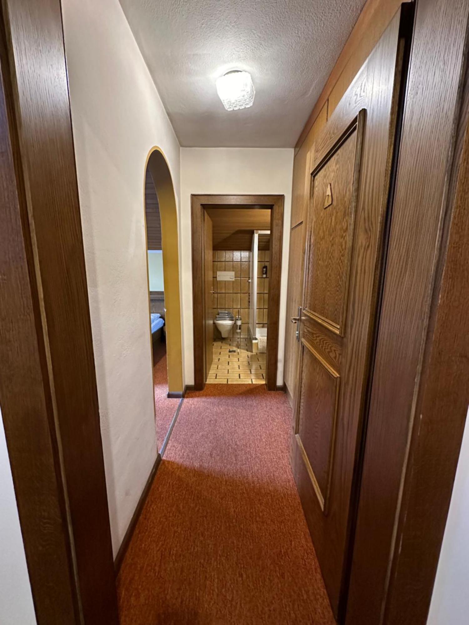 Haus Pfalzen - Casa Falzes Ruang foto