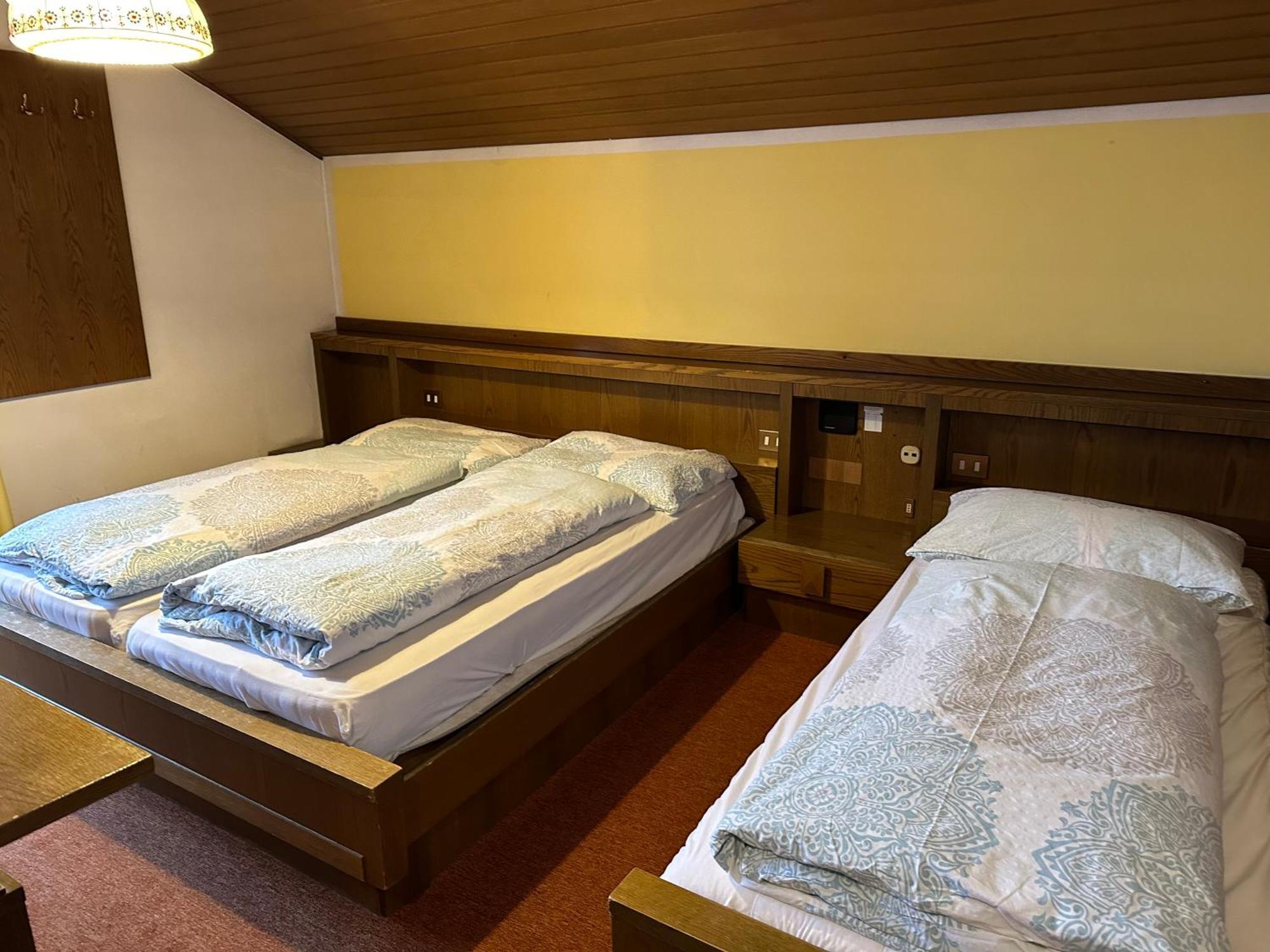 Haus Pfalzen - Casa Falzes Ruang foto